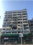 鄰近文化聯統大樓社區推薦-金帝通商大樓，位於台北市中山區